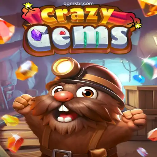 CrazyGems: Dive into the Thrilling World of Gem Matching