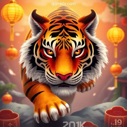 Fortune Tiger Games