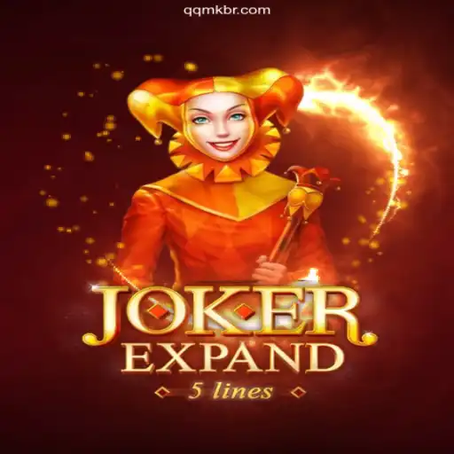 JokerExpand: The Exciting New Game by QQMK A Plataforma de Apostas #1 do Brasil