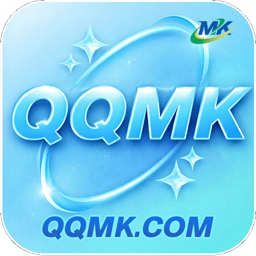 QQMK  A Plataforma de Apostas #1 do Brasil QQMK.Com 🏅 Logo