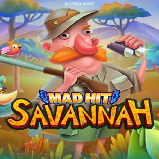 MadHitSavannah: The Ultimate Adventure in Virtual Wildlife Exploration