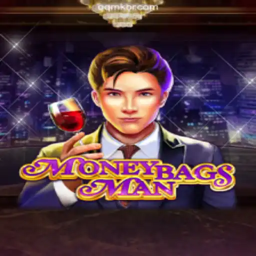 Immerse Yourself in MoneybagsMan: The Ultimate Gaming Experience