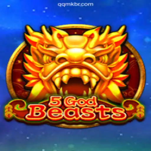 5GodBeasts: Exploring the Legendary Arena