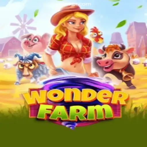 Exploring the Enchanting World of WonderFarm: A New Era of Gaming