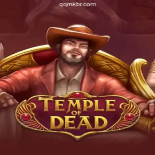 Discover the Thrilling World of TempleofDead: The Essential Guide