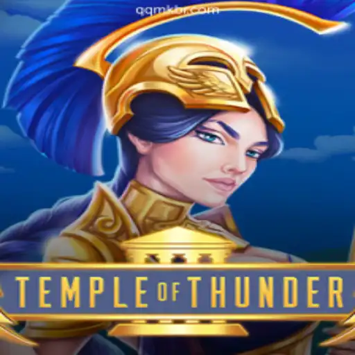 Exploring TempleofThunder: An Adventurous Journey into Myth and Legend